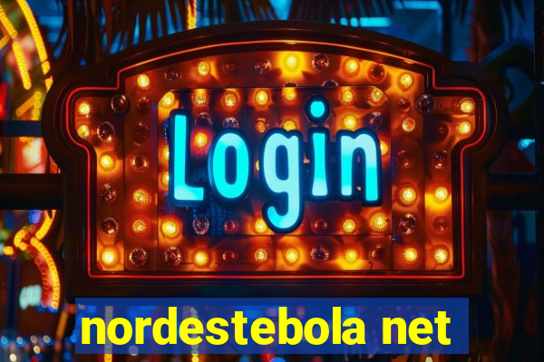 nordestebola net